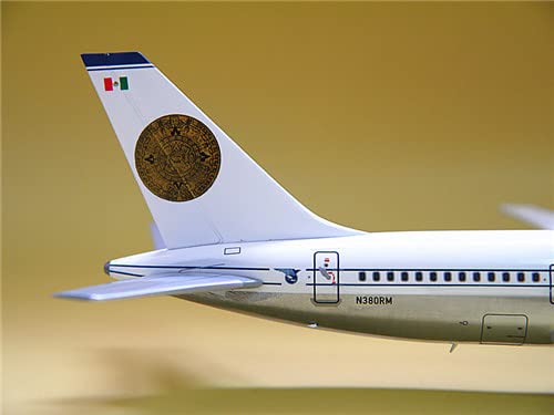 Gemini 1/200 B757-200 Mexicana 80周年記念 Gemini Jets Latest Releases. ezToys - Diecast Models and